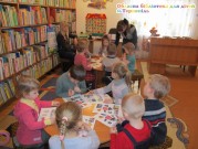 Обласна бібліотека для дітей (м.Тернопіль)