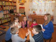 Обласна бібліотека для дітей (м.Тернопіль)