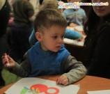 Обласна бібліотека для дітей (м.Тернопіль)