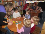 Обласна бібліотека для дітей (м.Тернопіль)