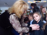 Обласна бібліотека для дітей (м.Тернопіль)