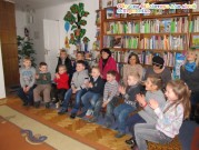 Обласна бібліотека для дітей (м.Тернопіль)