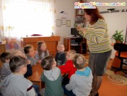 Обласна бібліотека для дітей (м.Тернопіль)
