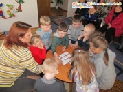 Обласна бібліотека для дітей (м.Тернопіль)