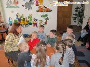 Обласна бібліотека для дітей (м.Тернопіль)