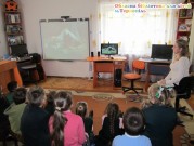 Обласна бібліотека для дітей (м.Тернопіль)
