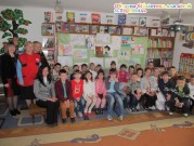 Обласна бібліотека для дітей (м.Тернопіль)