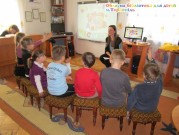 Обласна бібліотека для дітей (м.Тернопіль)
