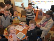 Обласна бібліотека для дітей (м.Тернопіль)