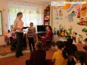 Обласна бібліотека для дітей (м.Тернопіль)