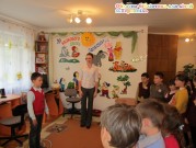 Обласна бібліотека для дітей (м.Тернопіль)