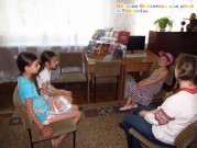 Обласна бібліотека для дітей (м.Тернопіль)