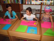 Обласна бібліотека для дітей (м.Тернопіль)