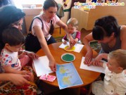 Обласна бібліотека для дітей (м.Тернопіль)