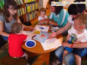 Обласна бібліотека для дітей (м.Тернопіль)