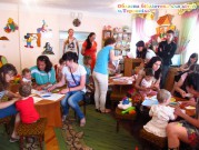 Обласна бібліотека для дітей (м.Тернопіль)