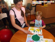 Обласна бібліотека для дітей (м.Тернопіль)