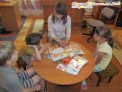Обласна бібліотека для дітей (м.Тернопіль)