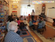 Обласна бібліотека для дітей (м.Тернопіль)