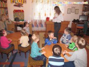 Обласна бібліотека для дітей (м.Тернопіль)