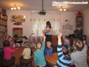 Обласна бібліотека для дітей (м.Тернопіль)