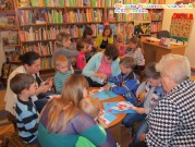 Обласна бібліотека для дітей (м.Тернопіль)