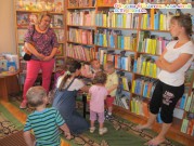 Обласна бібліотека для дітей (м.Тернопіль)
