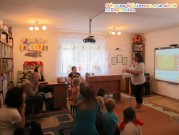 Обласна бібліотека для дітей (м.Тернопіль)
