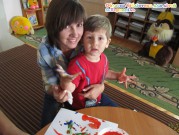 Обласна бібліотека для дітей (м.Тернопіль)