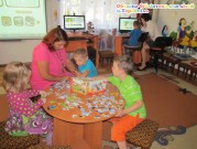 Обласна бібліотека для дітей (м.Тернопіль)