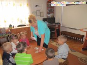 Обласна бібліотека для дітей (м.Тернопіль)