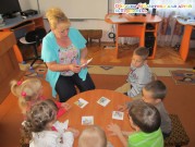 Обласна бібліотека для дітей (м.Тернопіль)