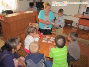 Обласна бібліотека для дітей (м.Тернопіль)