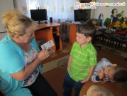 Обласна бібліотека для дітей (м.Тернопіль)