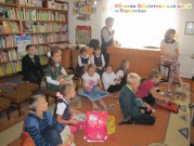 Обласна бібліотека для дітей (м.Тернопіль)