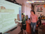 Обласна бібліотека для дітей (м.Тернопіль)