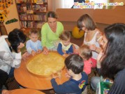 Обласна бібліотека для дітей (м.Тернопіль)