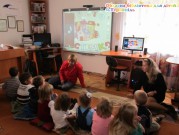 Обласна бібліотека для дітей (м.Тернопіль)