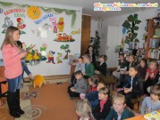 Обласна бібліотека для дітей (м.Тернопіль)