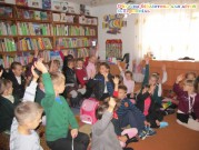 Обласна бібліотека для дітей (м.Тернопіль)