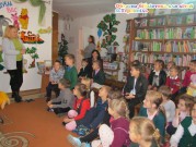 Обласна бібліотека для дітей (м.Тернопіль)