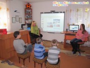 Обласна бібліотека для дітей (м.Тернопіль)