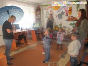 Обласна бібліотека для дітей (м.Тернопіль)