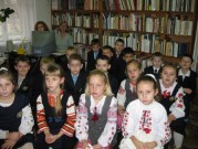 Обласна бібліотека для дітей (м.Тернопіль)