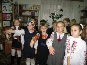 Обласна бібліотека для дітей (м.Тернопіль)
