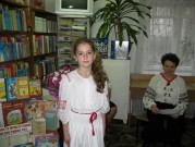 Обласна бібліотека для дітей (м.Тернопіль)